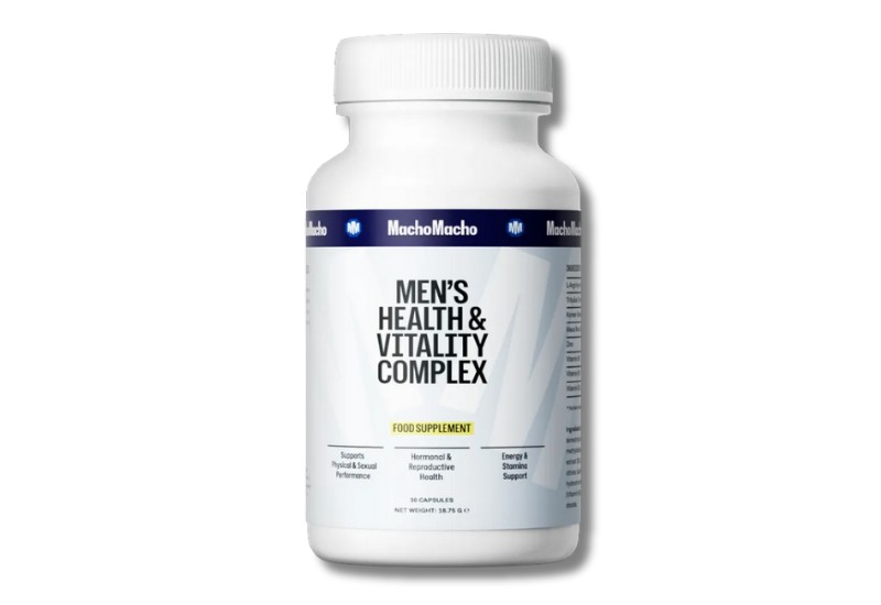 Macho Macho