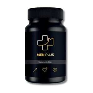 Men Plus