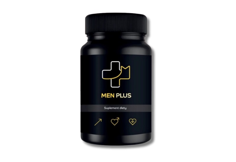 Men Plus