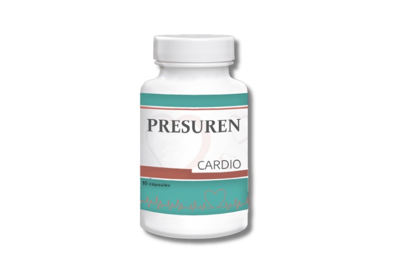 Presuren Cardio