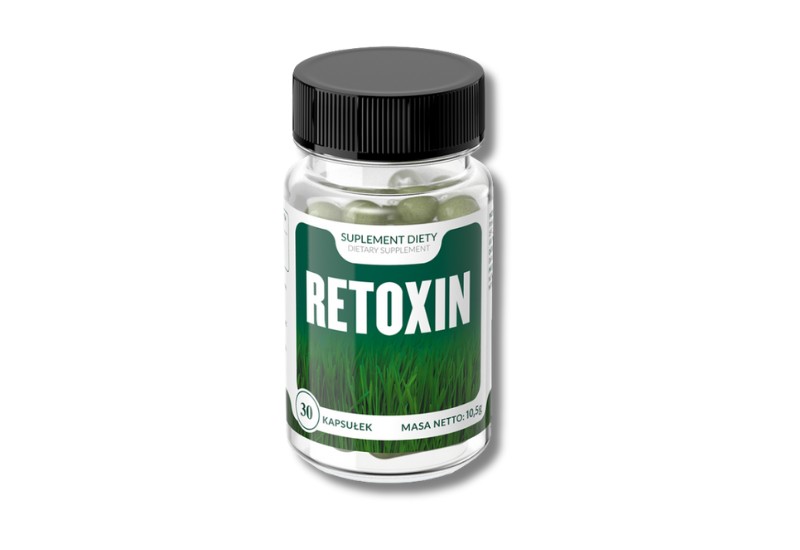 Retoxin
