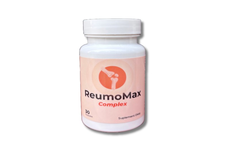 ReumoMax