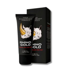 Rhino Gold Gel