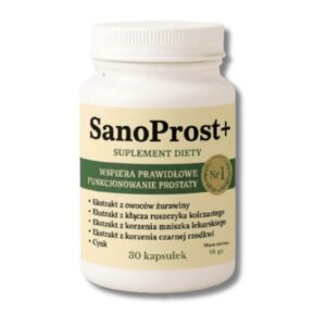 SanoProst