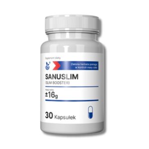 Sanuslim