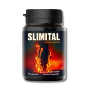 Slimital