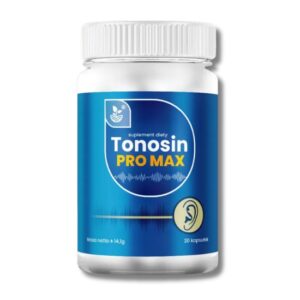 Tonosin Pro max