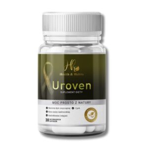 Uroven