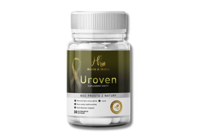 Uroven