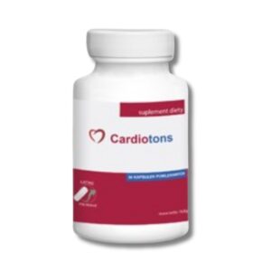 Cardiotons