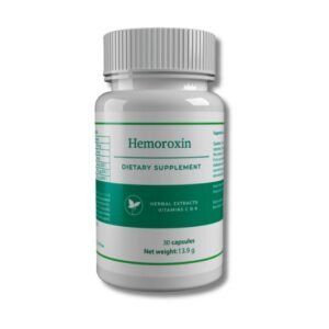 Hemoroxin